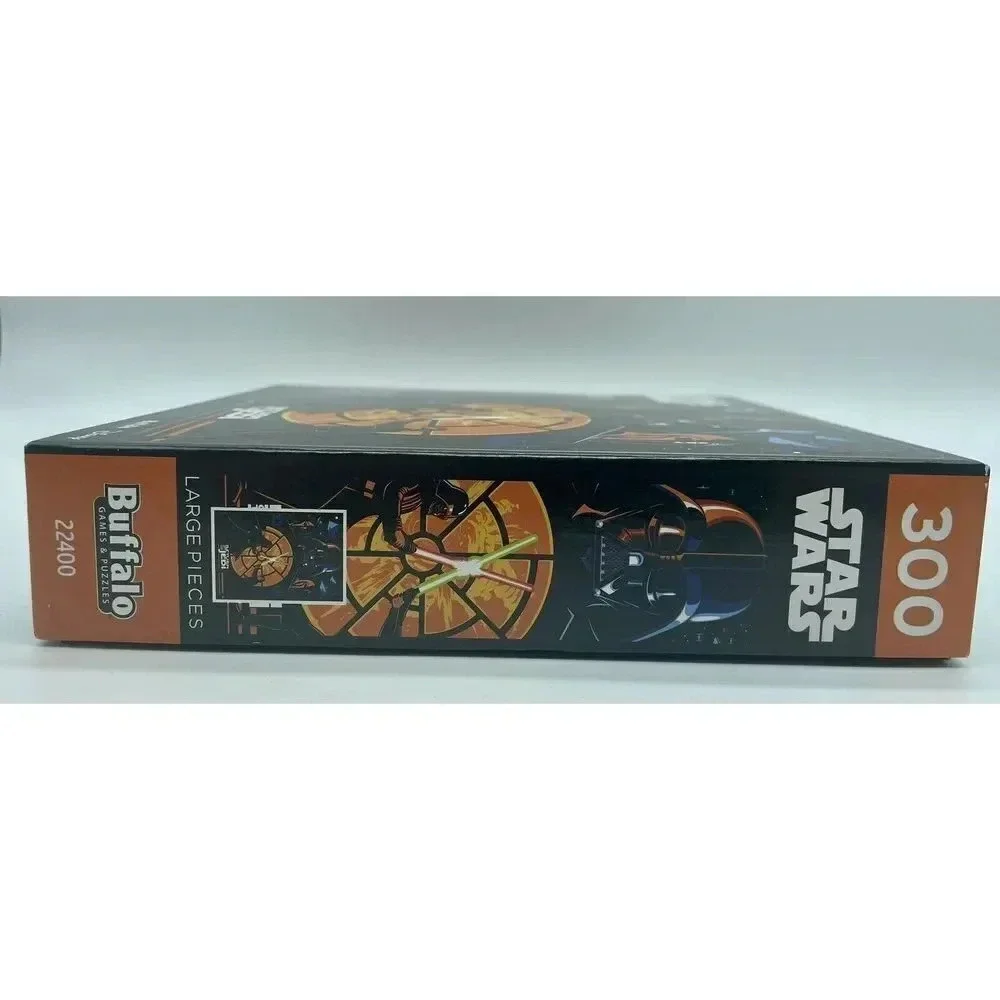 Star Wars /Disney 300‎ Piece PUZZLE 